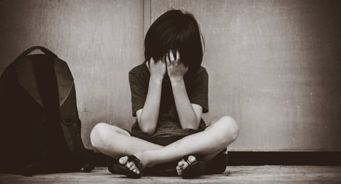 Treat Childhood Depression Naturally Treat Childhood Depression Naturally